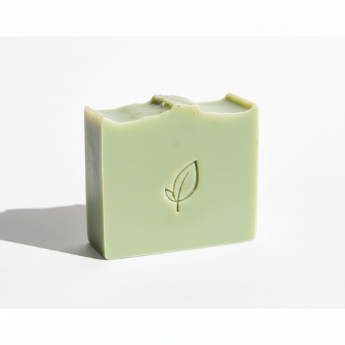 make it a solid green 